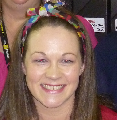 Michelle Mcnamee Photo 5