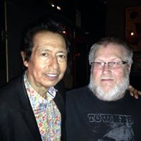 Rodger Meredith Photo 6
