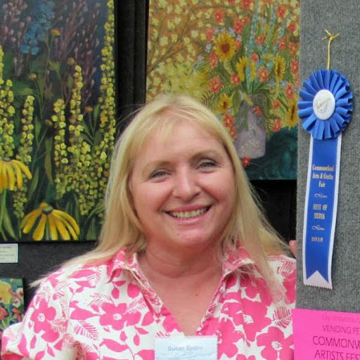 Susan Spohn Photo 3