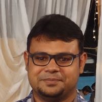 Ahmad Nasir Photo 30