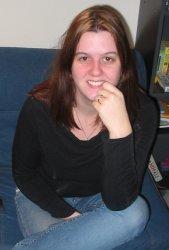 Amanda Miles Photo 10