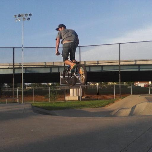 Mark Melton Photo 9