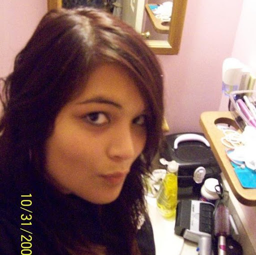 Christine Potter Photo 28