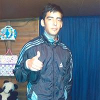 Rudy Osorio Photo 3
