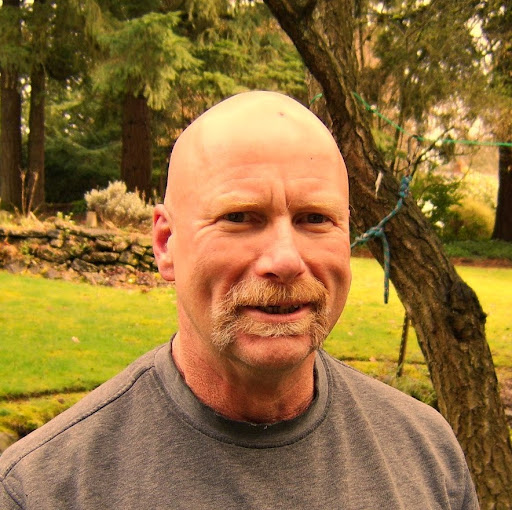 Terry Jensen Photo 28