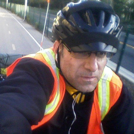 Michael Pisano Photo 11