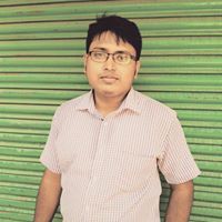 Rajat Chowdhury Photo 10
