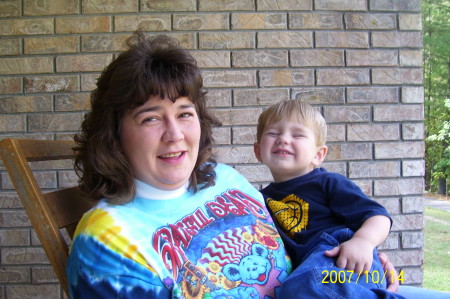 Stephanie Morris Photo 45