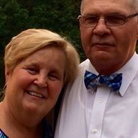 Ann Simms Photo 14