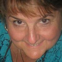 Deborah Harding Photo 27