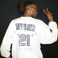 Richard Taylor Photo 6