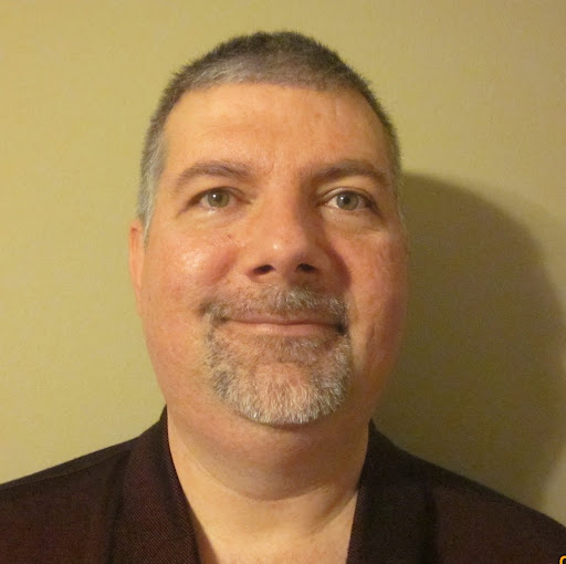 Alan Roberson Photo 36