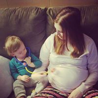 Samantha Macdonald Photo 31
