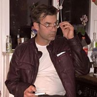 Andrew James Photo 43