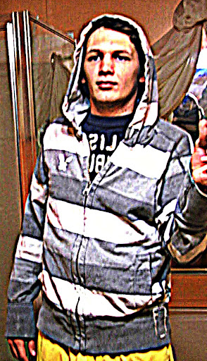 Brian Gay Photo 17