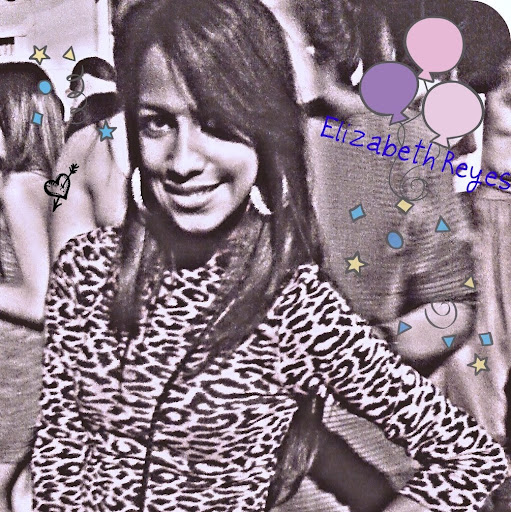 Elizabeth Reyes Photo 8