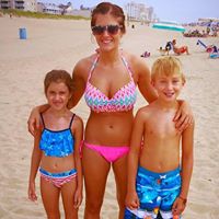 Rebecca Breitenstein Photo 6