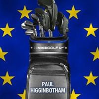 Paul Higginbotham Photo 29