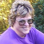 Mary Dempsey Photo 9