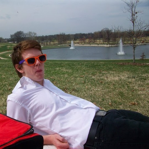 John Michael Photo 11