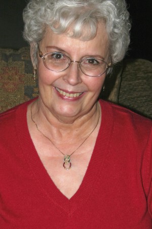 Judith Martin Photo 38