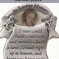 Joyce Norman Photo 5