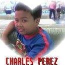 Charles Richie Photo 10