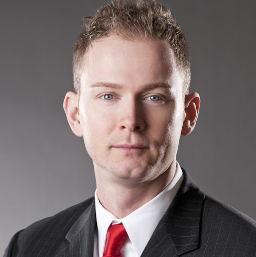 Chris Colvin Photo 41