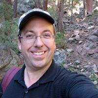Michael Kellam Photo 16