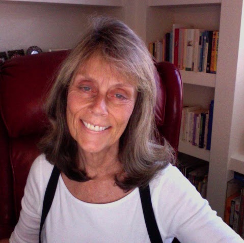 Judith Simon Photo 17
