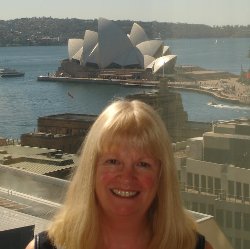 Mary Mcauliffe Photo 30