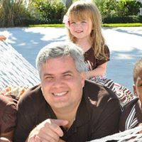 Brian Parrott Photo 8