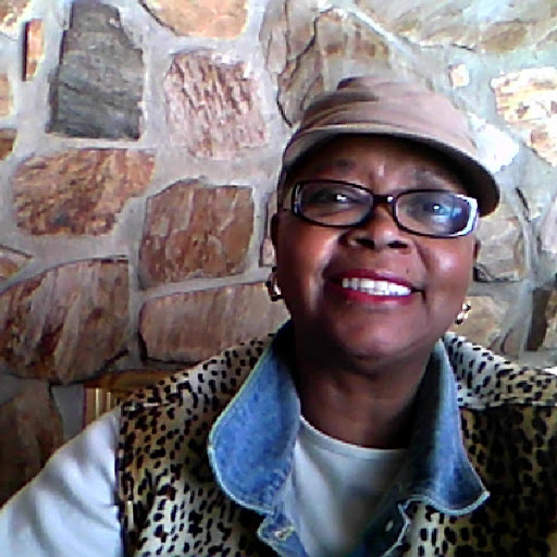 Gail Johnson Photo 40