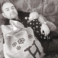 Adam Thomas Photo 37