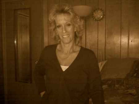 Jackie Williams Photo 32