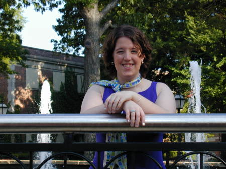 Kathleen Reed Photo 35
