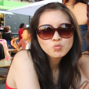 Kathleen Wong Photo 21