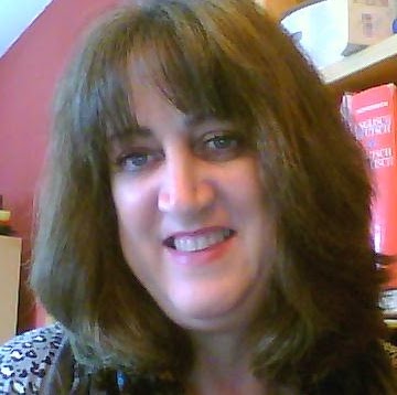 Sue Gallagher Photo 13