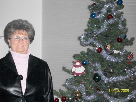 Ruby Powell Photo 25