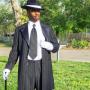 Ronald Mitchell Photo 24
