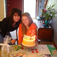 Pamela Ritchie Photo 19