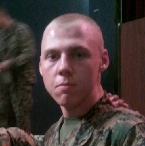 Russell Atkinson Photo 21