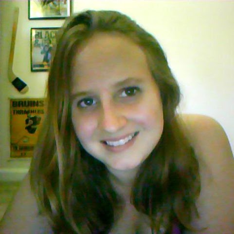 Sarah Marcus Photo 5