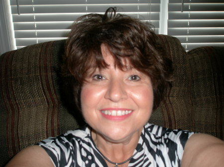 Kathy Johnson Photo 31
