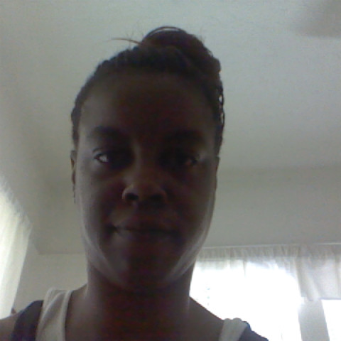 Yvette Patterson Photo 26