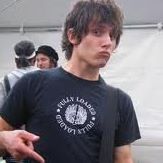 Richard Webb Photo 12