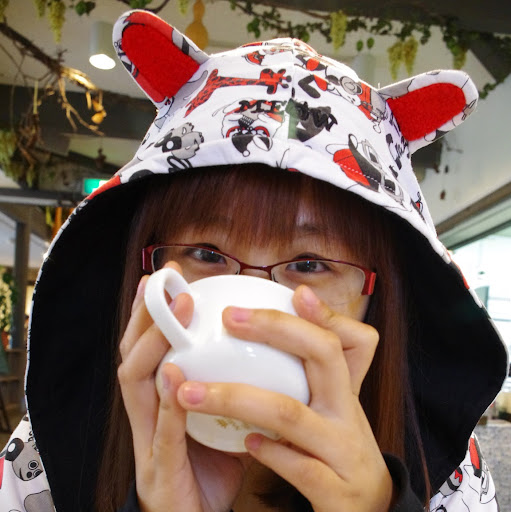 Sun Yu Photo 12