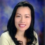 Julia Pham Photo 2