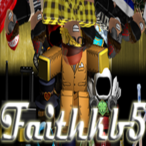 Faith Brown Photo 32