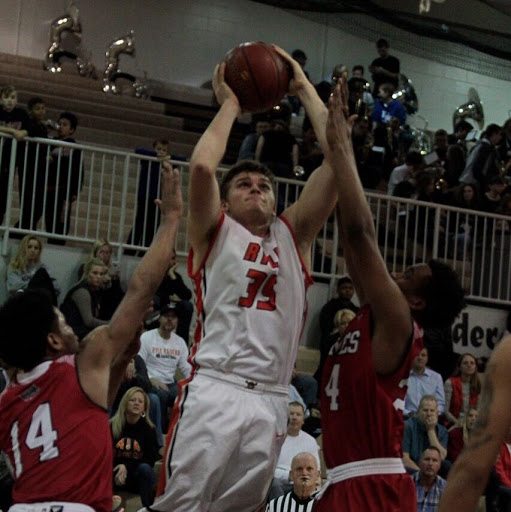 Jared Webster Photo 16